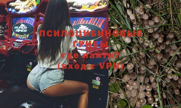 бутират Михайлов